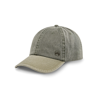 WindRiver Pigment Dye Cotton Twill Ball Cap