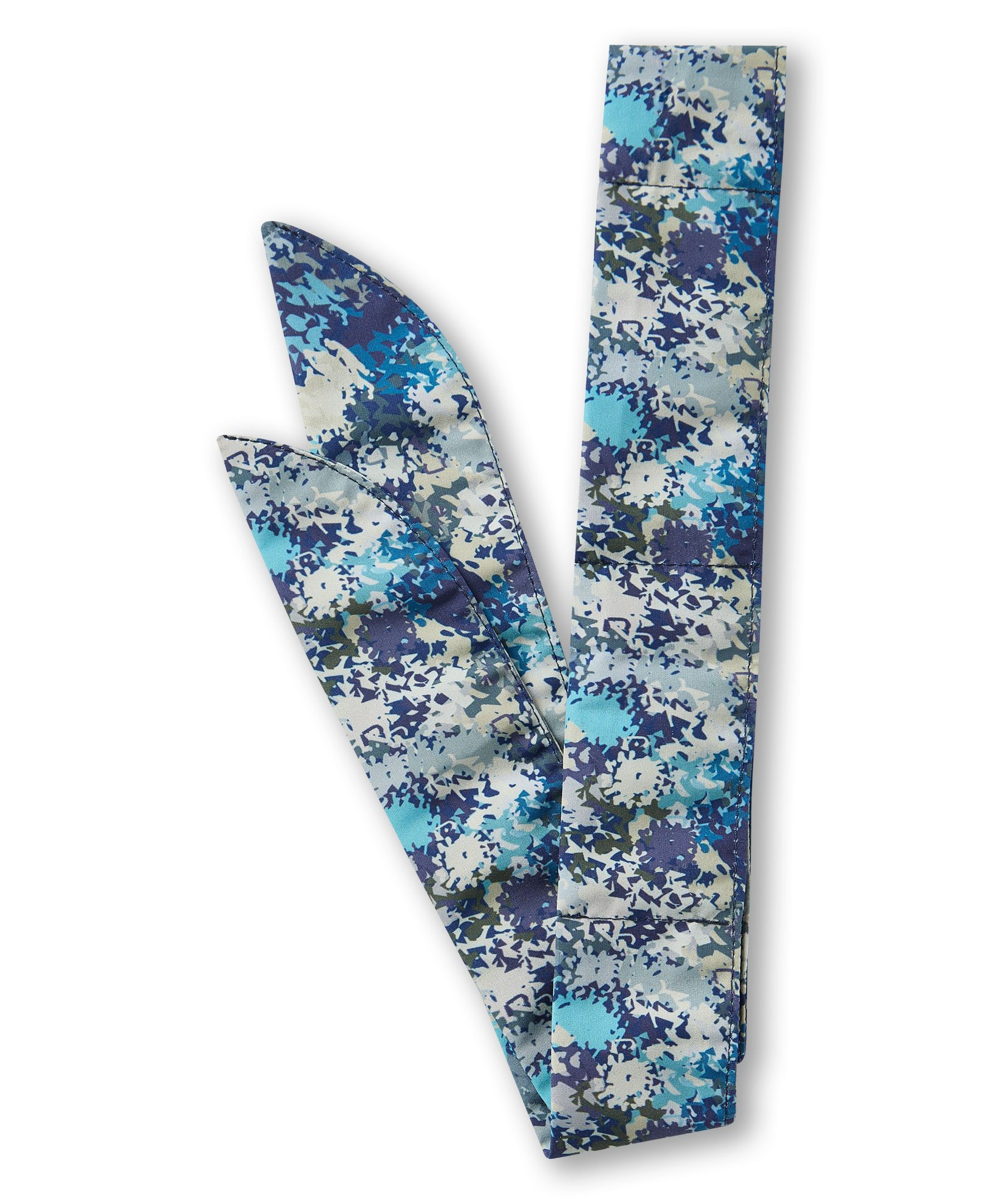 Bandanas à effet rafraîchissant, Cool Wraps, WindRiver