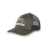 WindRiver Men's Patch Mesh Back Ball Cap Front_Angled_Left