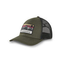 WindRiver Men's Patch Mesh Back Ball Cap Front_Angled_Left