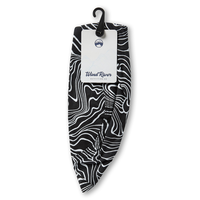 WindRiver Skull Caps Bandanas