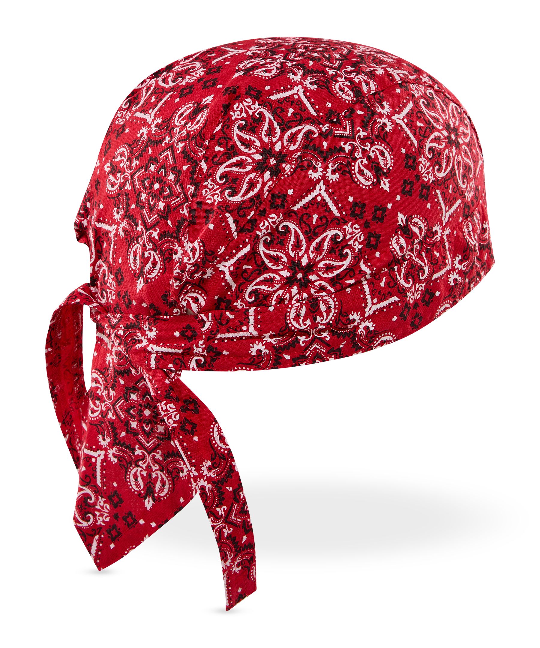 Bandanas à calotte, WindRiver