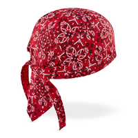 Bandanas à calotte, WindRiver