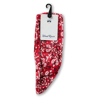 WindRiver Skull Caps Bandanas