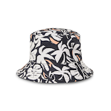 Chapeau cloche réversible pour hommes, FarWest Front_Flat