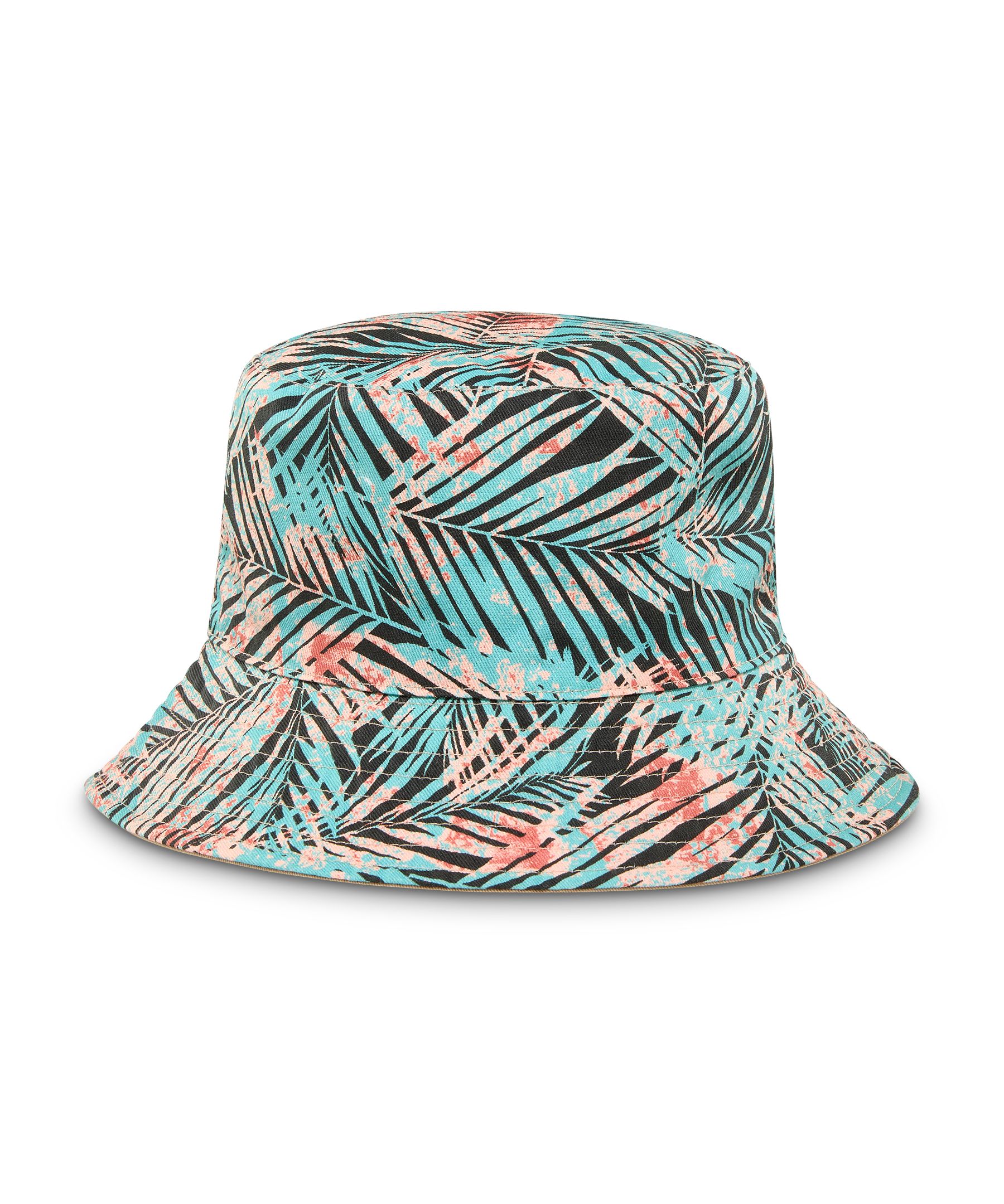 Chapeau cloche réversible pour hommes, FarWest