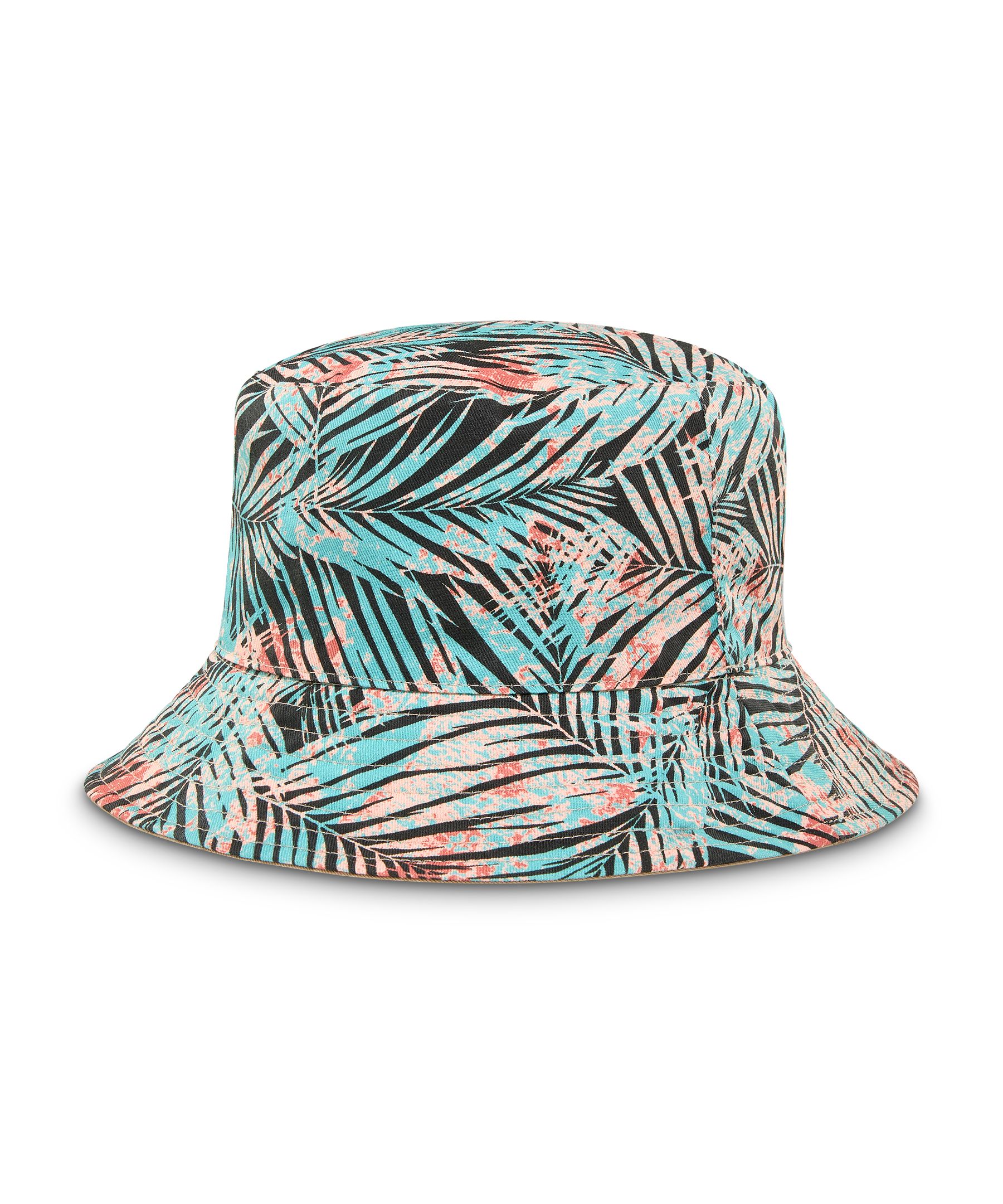 Chapeau cloche réversible pour hommes, FarWest
