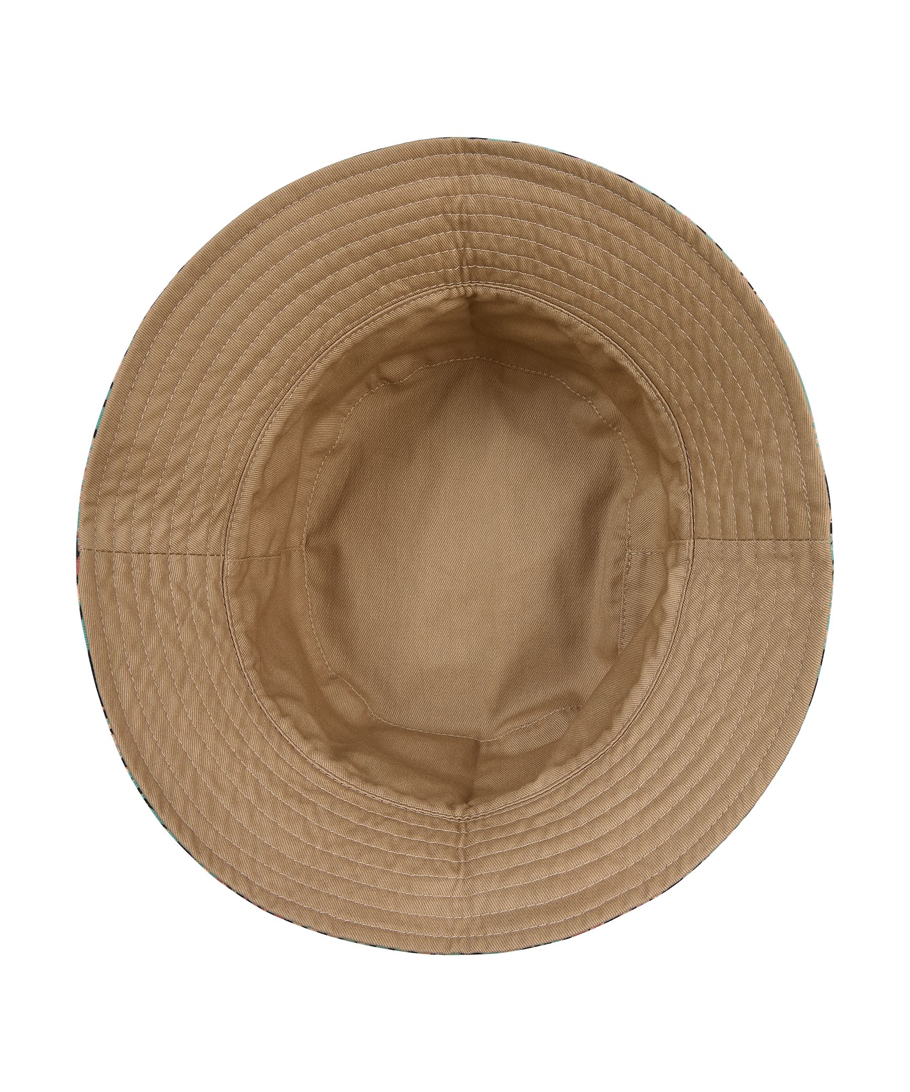 Chapeau cloche réversible pour hommes, FarWest