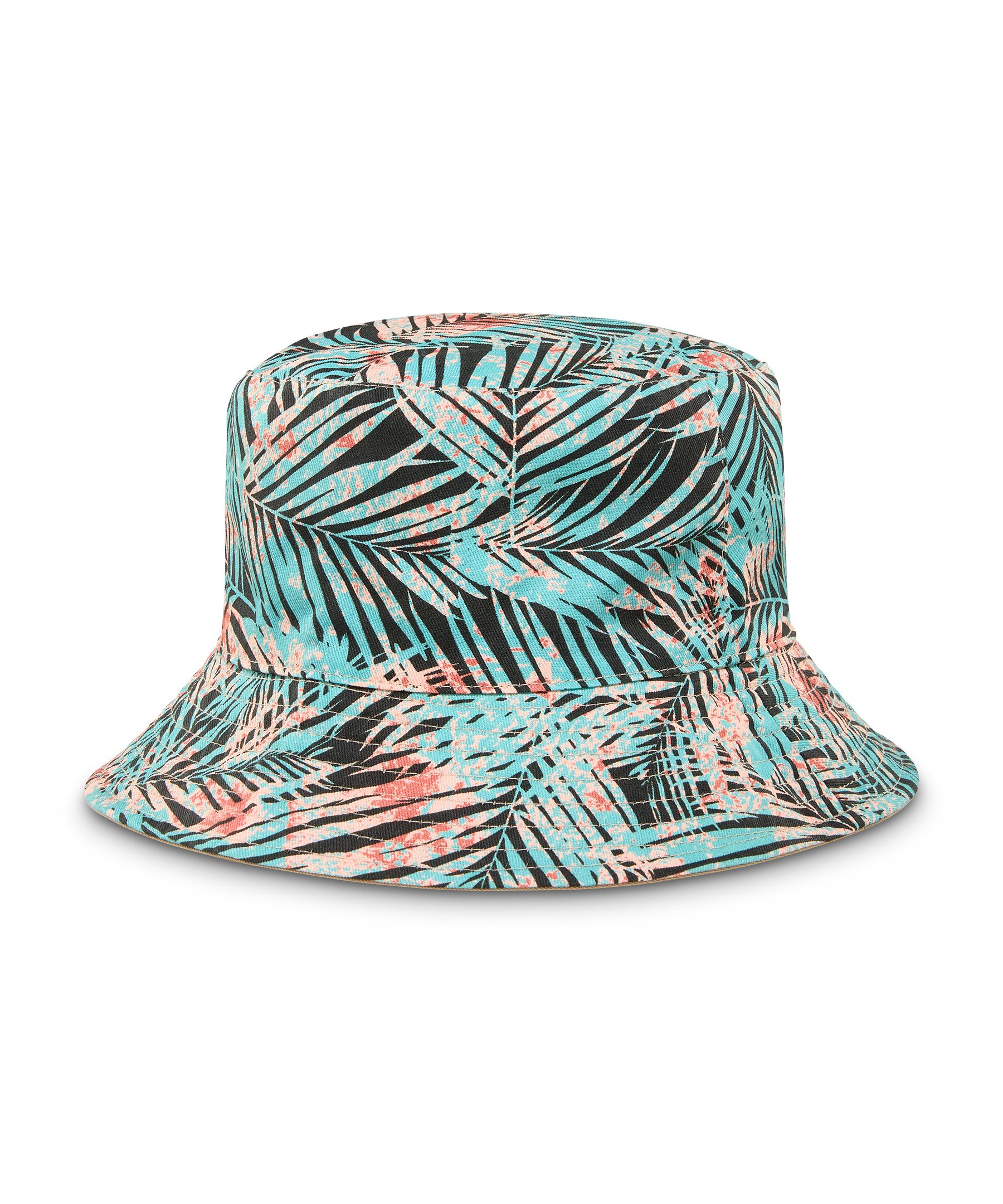 Chapeau cloche réversible pour hommes, FarWest