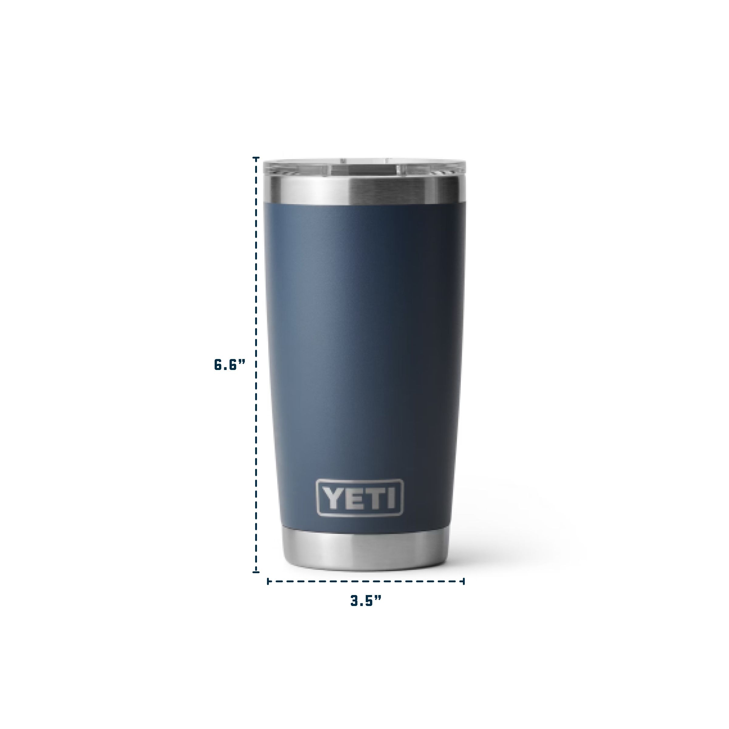 YETI Rambler® 20oz Tumbler
