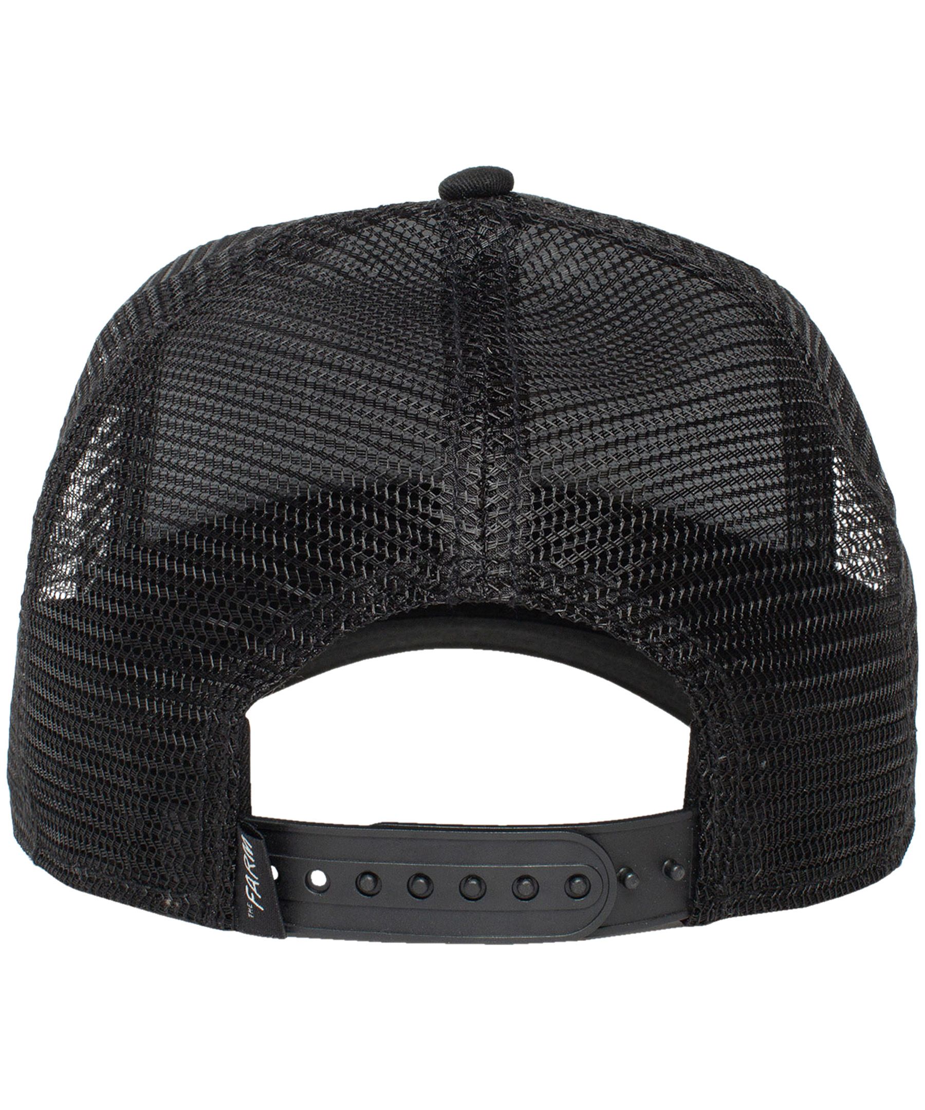 Casquette de camionneur pour hommes, Animal Farm Black Sheep, Goorin Bros.