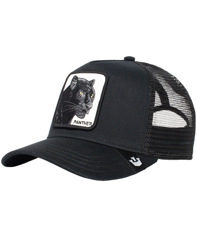 Casquette de camionneur pour hommes, Animal Farm Panther, Goorin Bros.