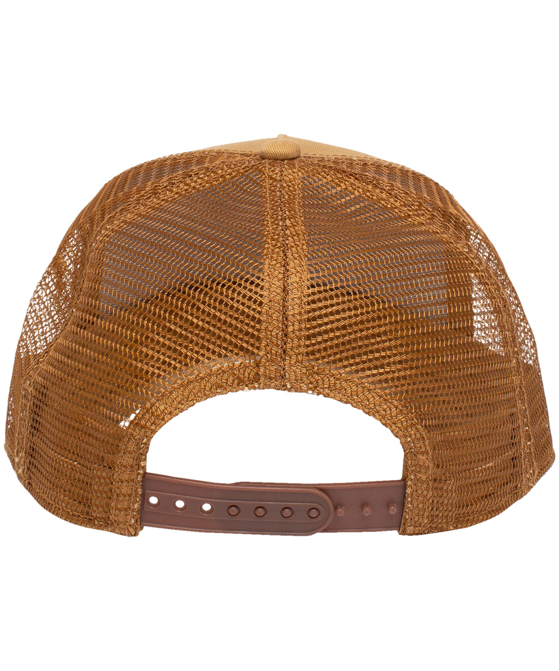 Goorin Bros. Men's Animal Farm Lion King Trucker Cap