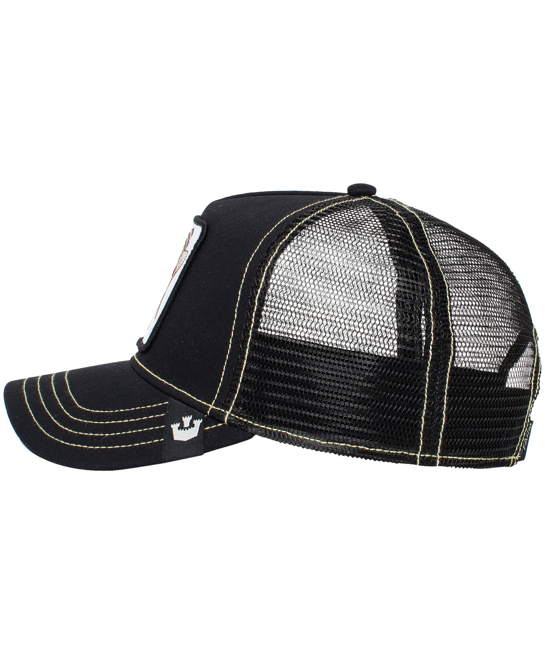 Goorin Bros. Men's Animal Farm Queen Bee Trucker Cap