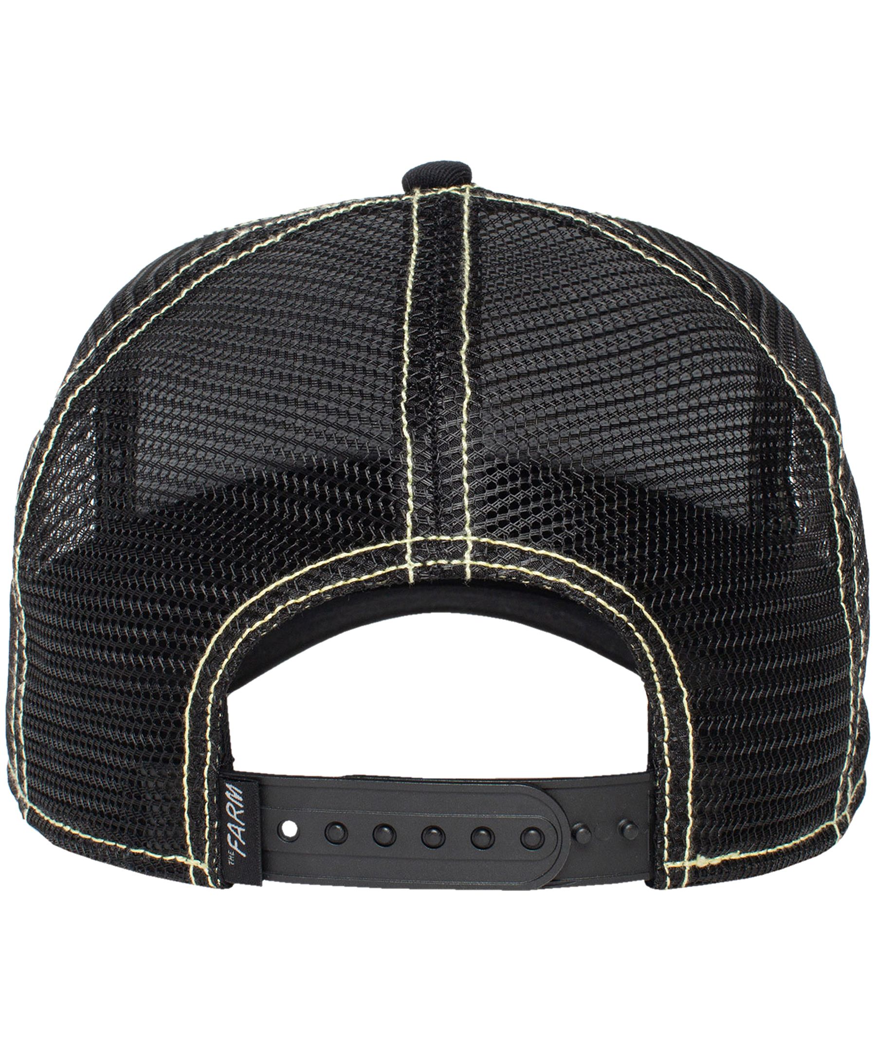 Goorin Bros. Men's Animal Farm Queen Bee Trucker Cap