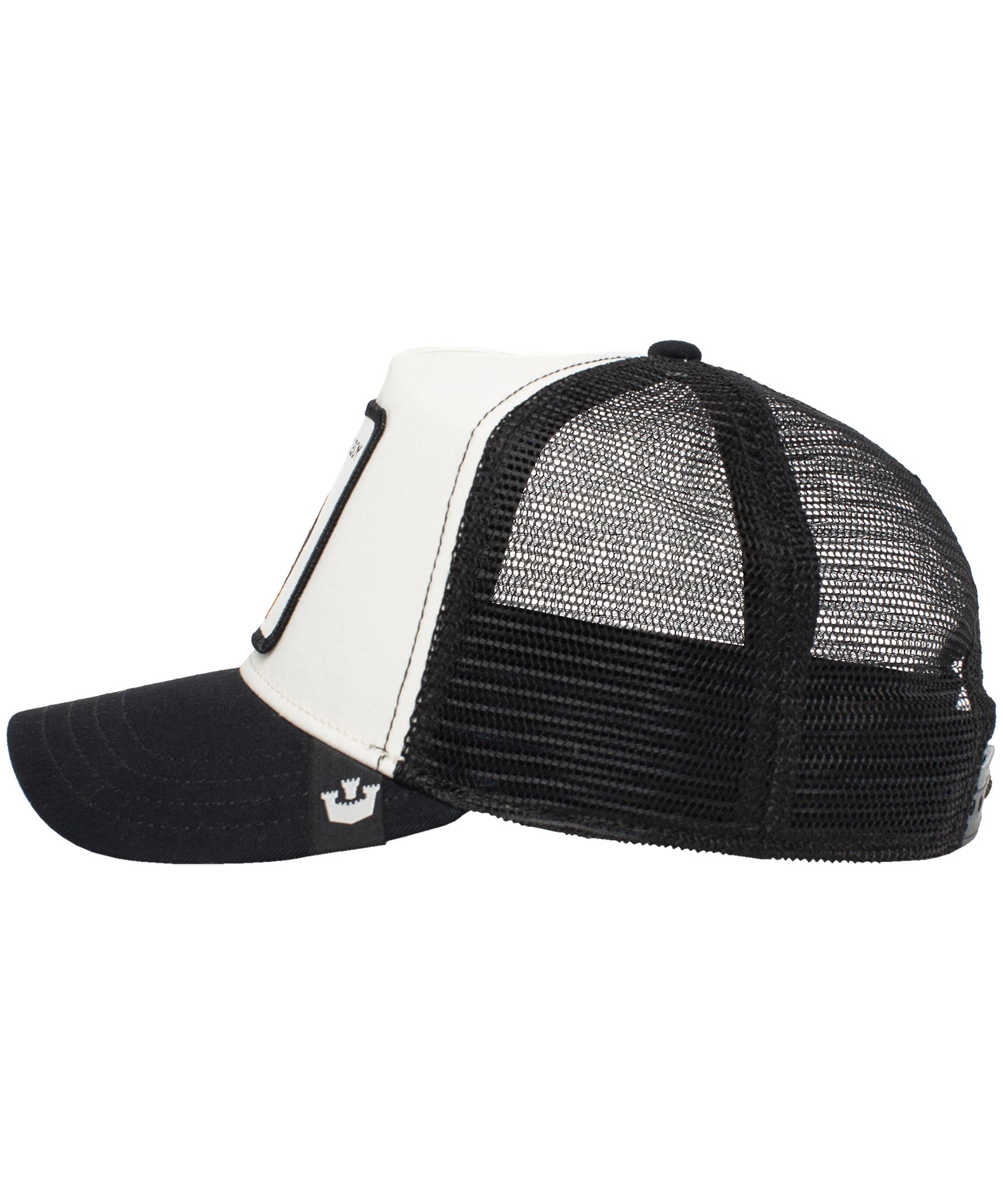 Casquette de camionneur pour hommes, Animal Farm Bad Boy, Goorin Bros.