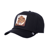 Casquette de camionneur pour hommes, Animal Farm King 100, Goorin Bros. Front_Angled_Left