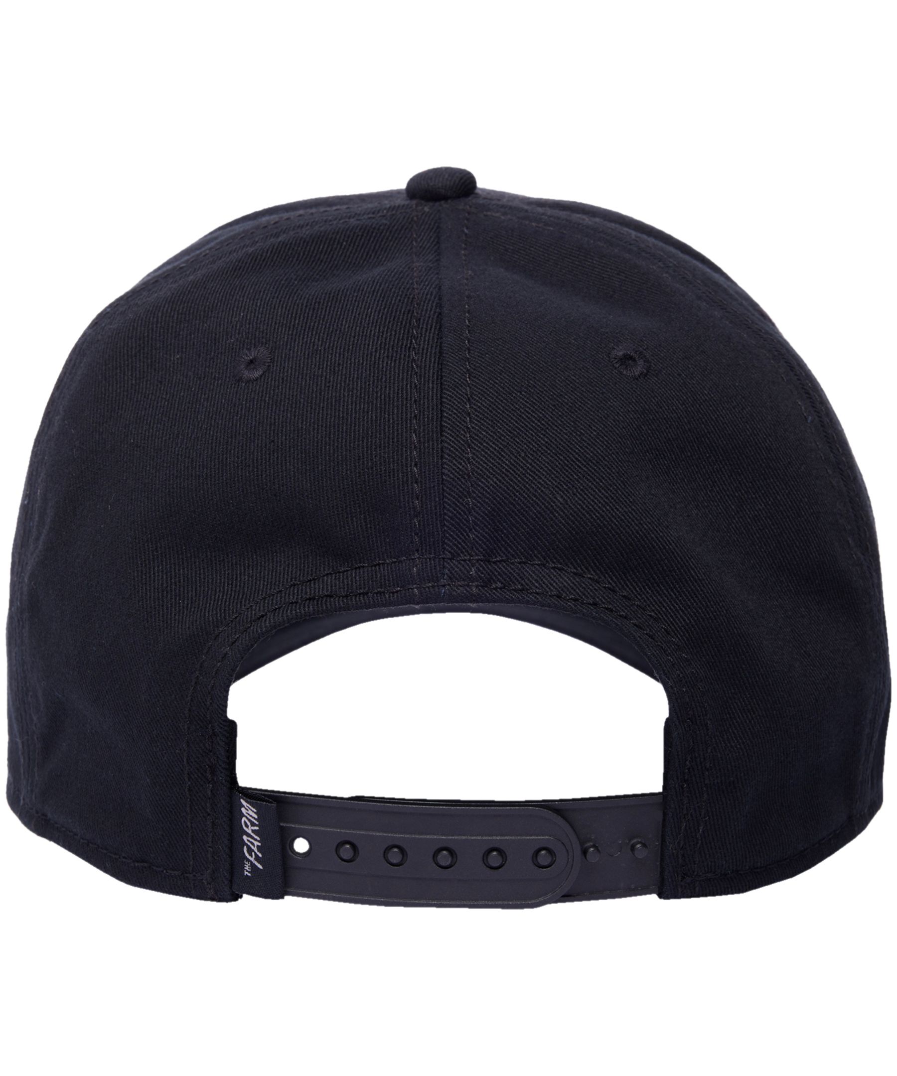 Goorin Bros. Men's Animal Farm King 100 Trucker Cap