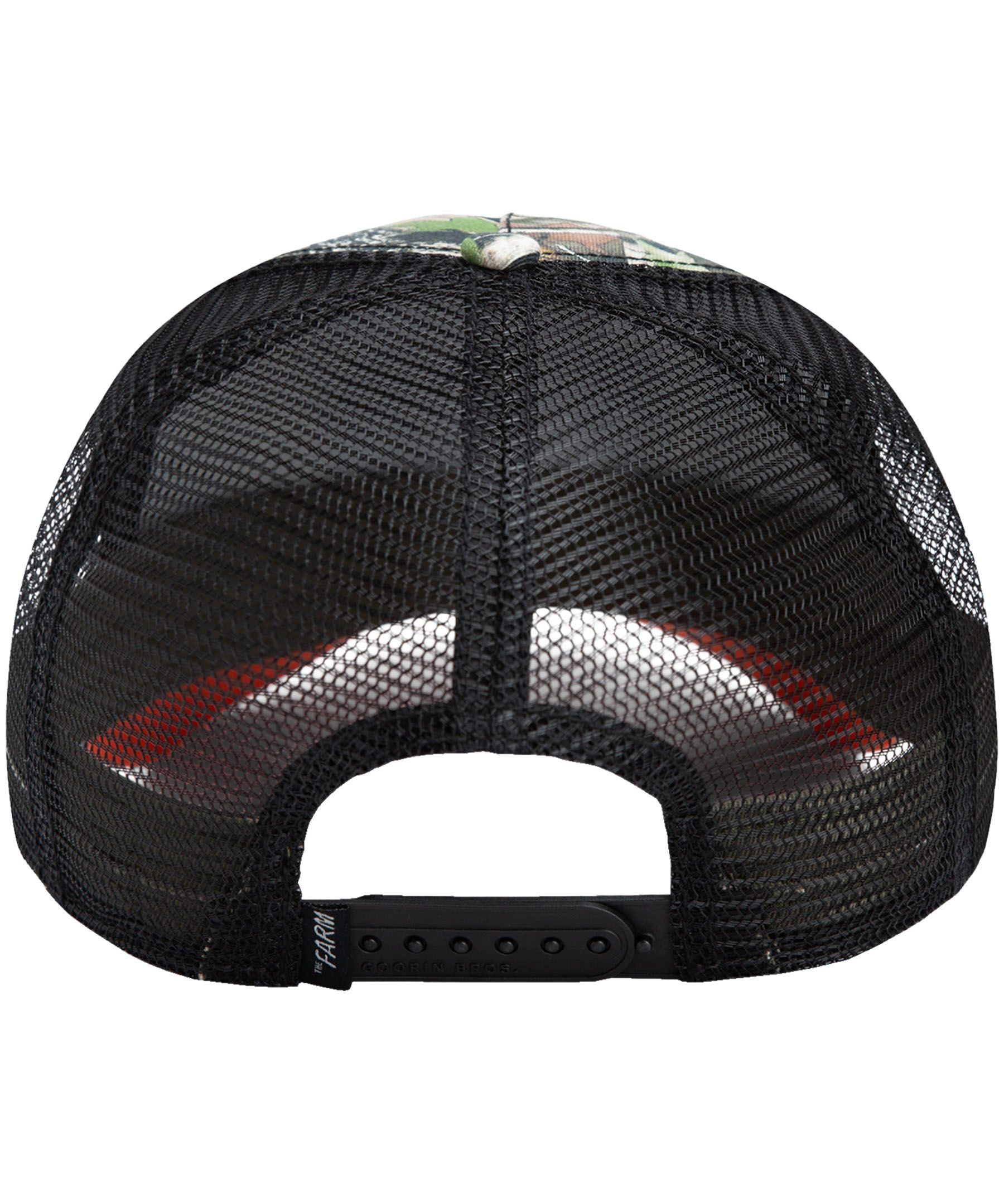 Casquette de camionneur pour hommes, Animal Farm Buck, Goorin Bros.