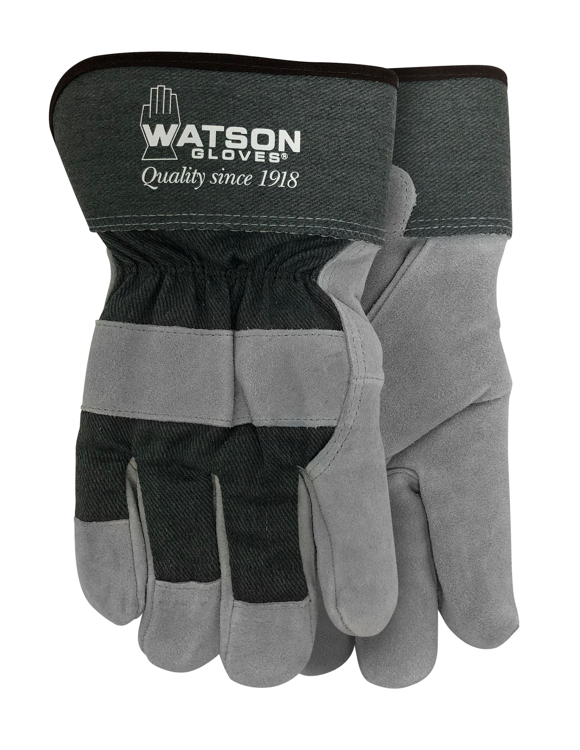 Gants de travail d'hiver, Sno-Stopper, Watson