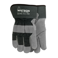 Watson Sno-Stopper Winter Work Gloves Composite_or_Mixed
