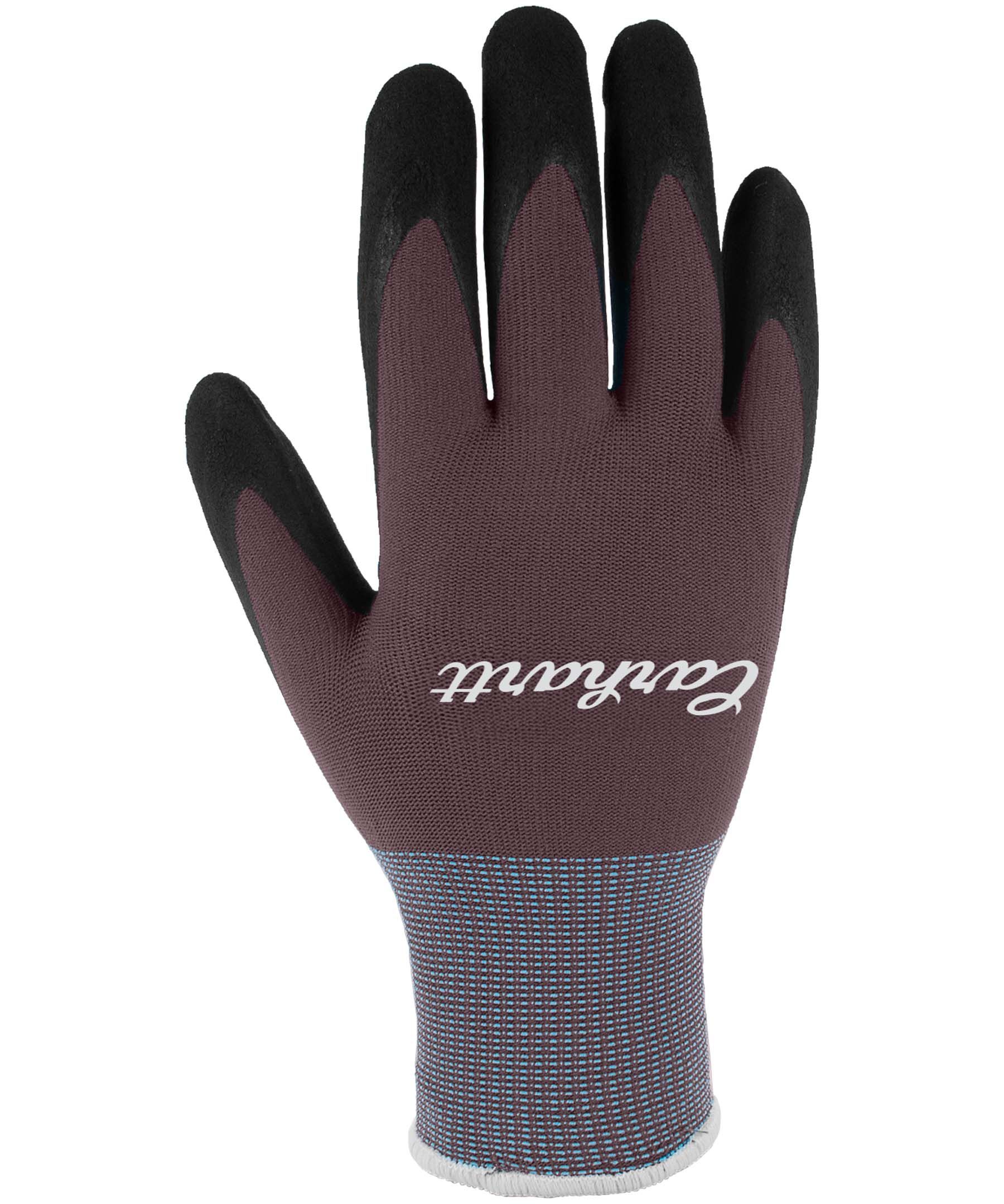 Gants en nitrile, Carhartt