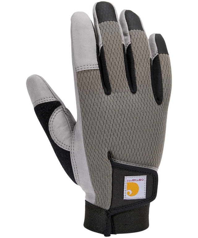 Carhartt Woman's Synthetic Leave High Dexterity Cuffed Gloves