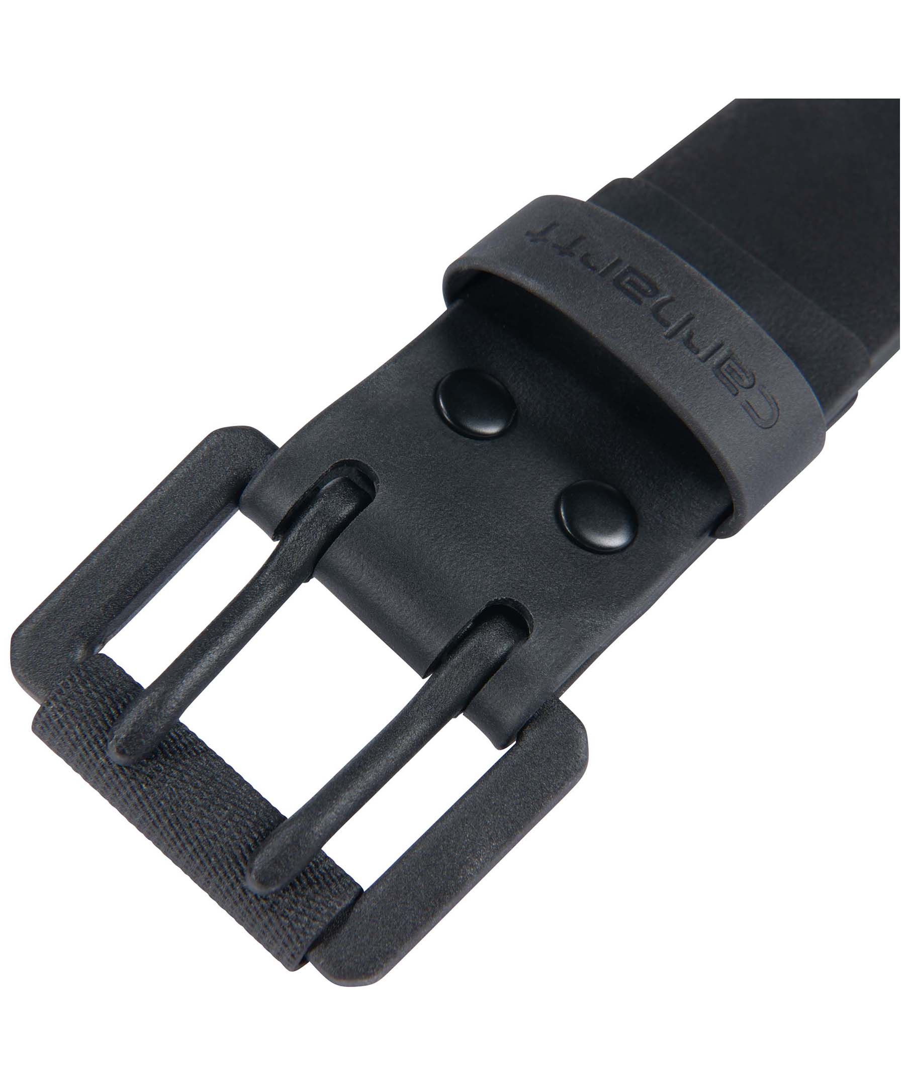 Carhartt Men's Water Repellent Belt