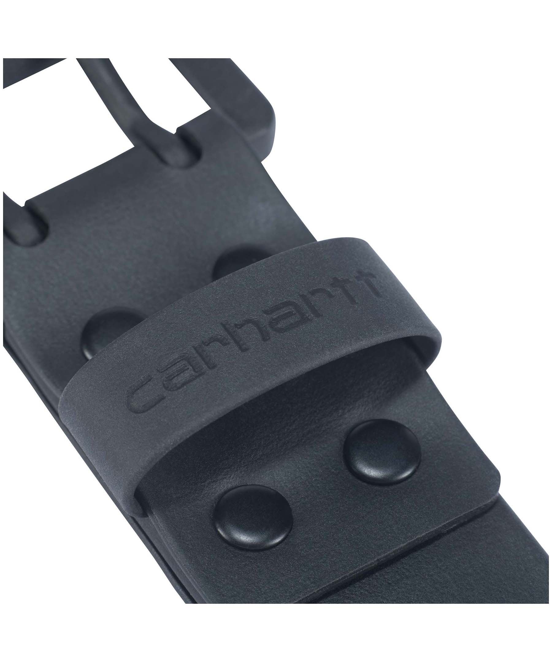 Carhartt Men's Water Repellent Belt