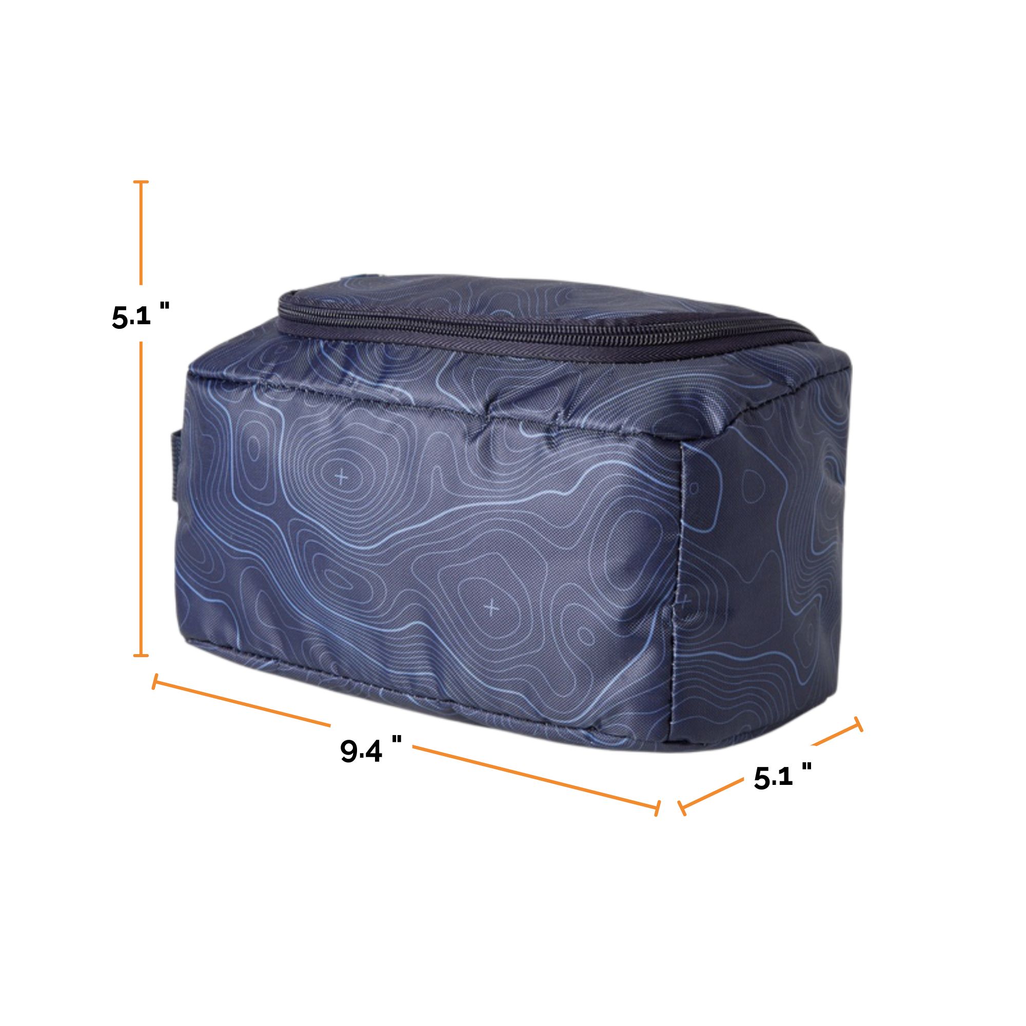 Sac de voyage, Denver Hayes