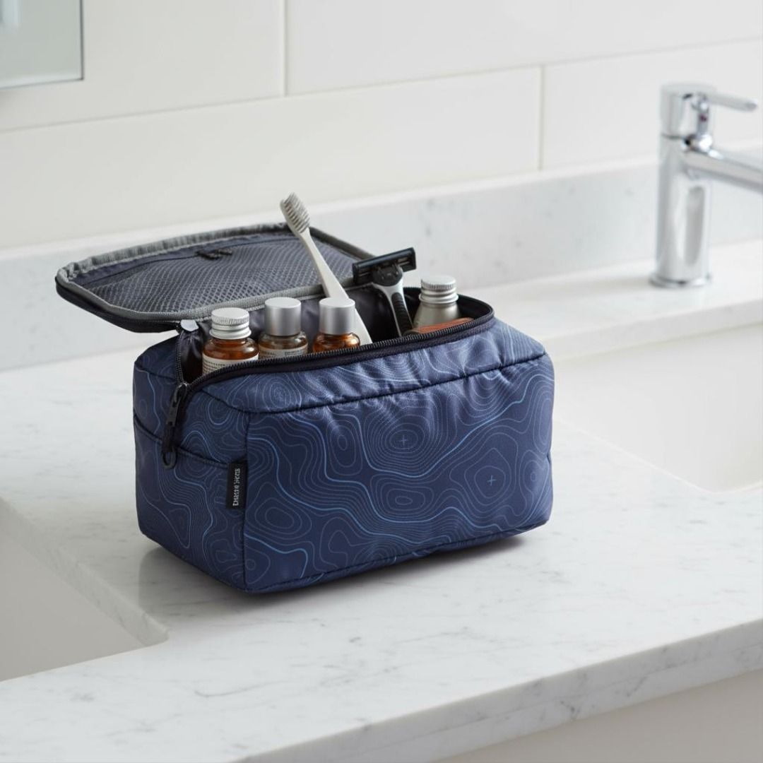 Sac de voyage, Denver Hayes