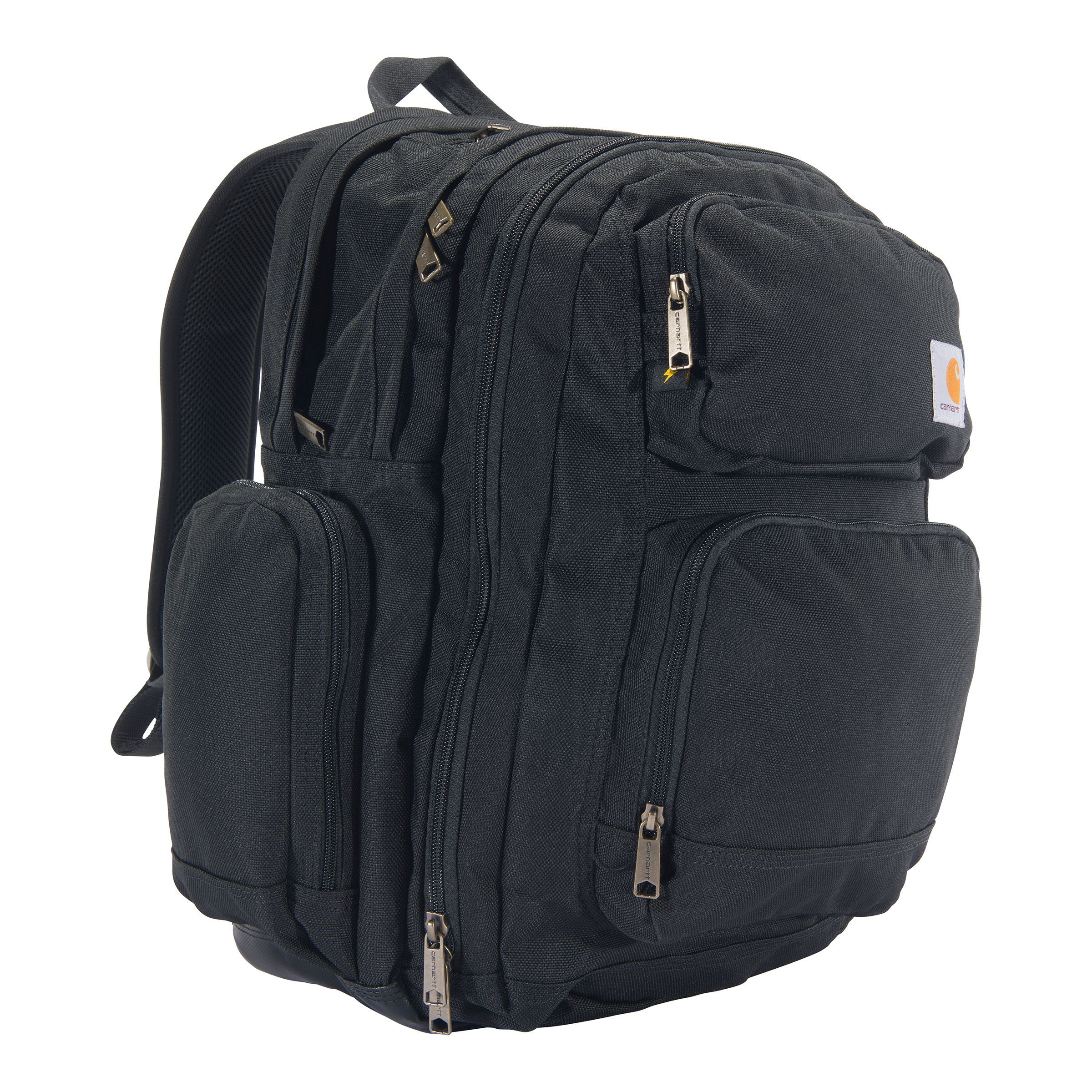 Sac à dos de 35&nbsp;L à trois compartiments, Carhartt