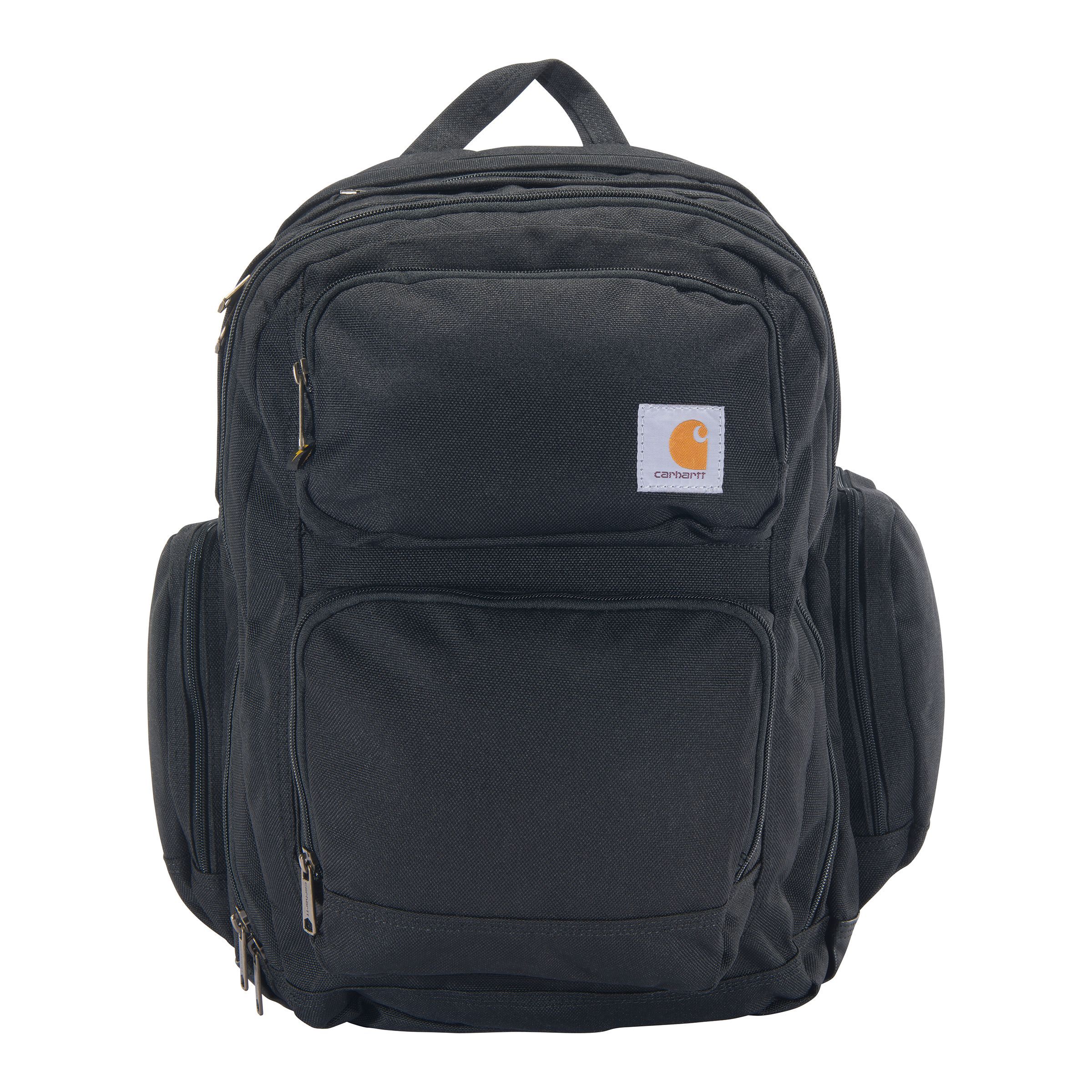 Sac à dos de 35&nbsp;L à trois compartiments, Carhartt