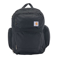 Carhartt 35L Triple Compartment Backpack Front_Flat