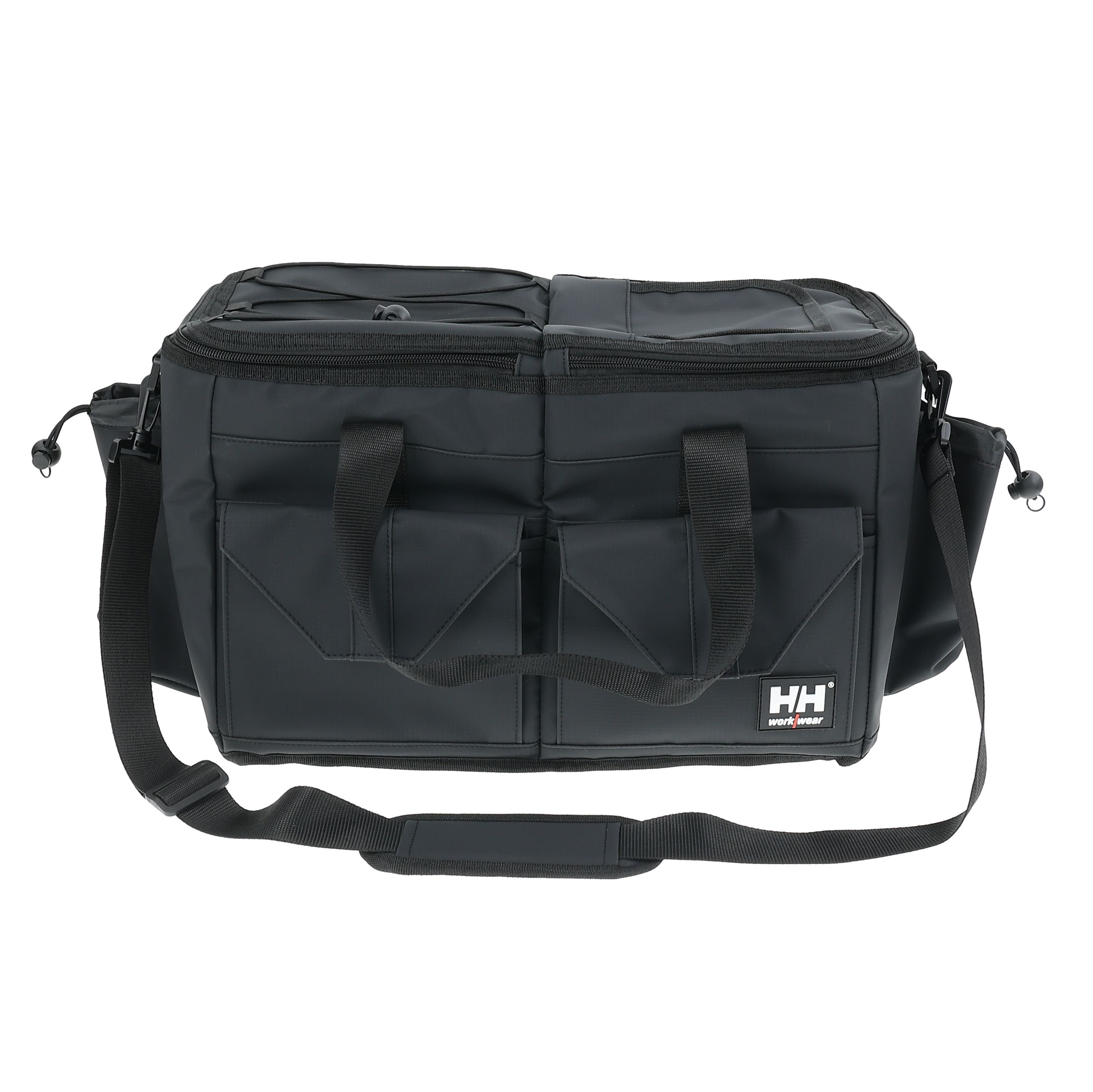 Helly Hansen Workwear Dual Compartment 24 Can Cooler Bag | Mark's