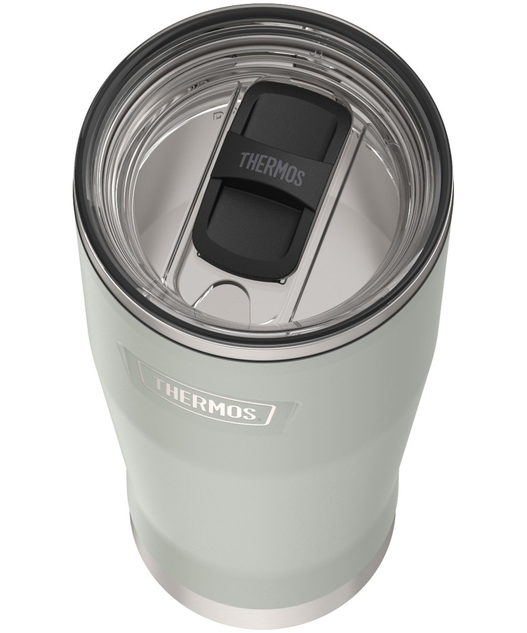 Gobelet avec couvercle à verrou coulissant, 530&nbsp;ml, Thermos