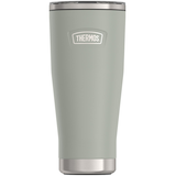 Gobelet avec couvercle à verrou coulissant, 530 ml, Thermos Front_Flat