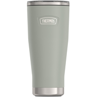 Gobelet avec couvercle à verrou coulissant, 530 ml, Thermos Front_Flat