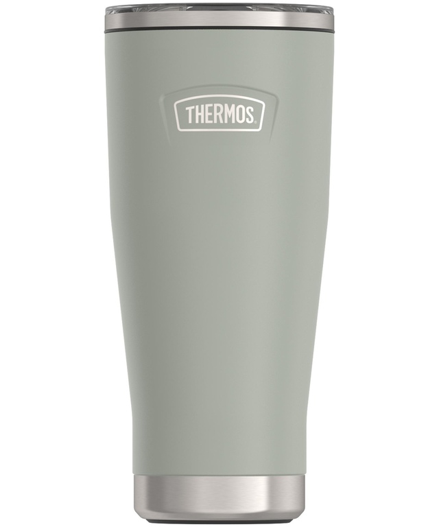 Gobelet avec couvercle à verrou coulissant, 530 ml, Thermos Front_Flat