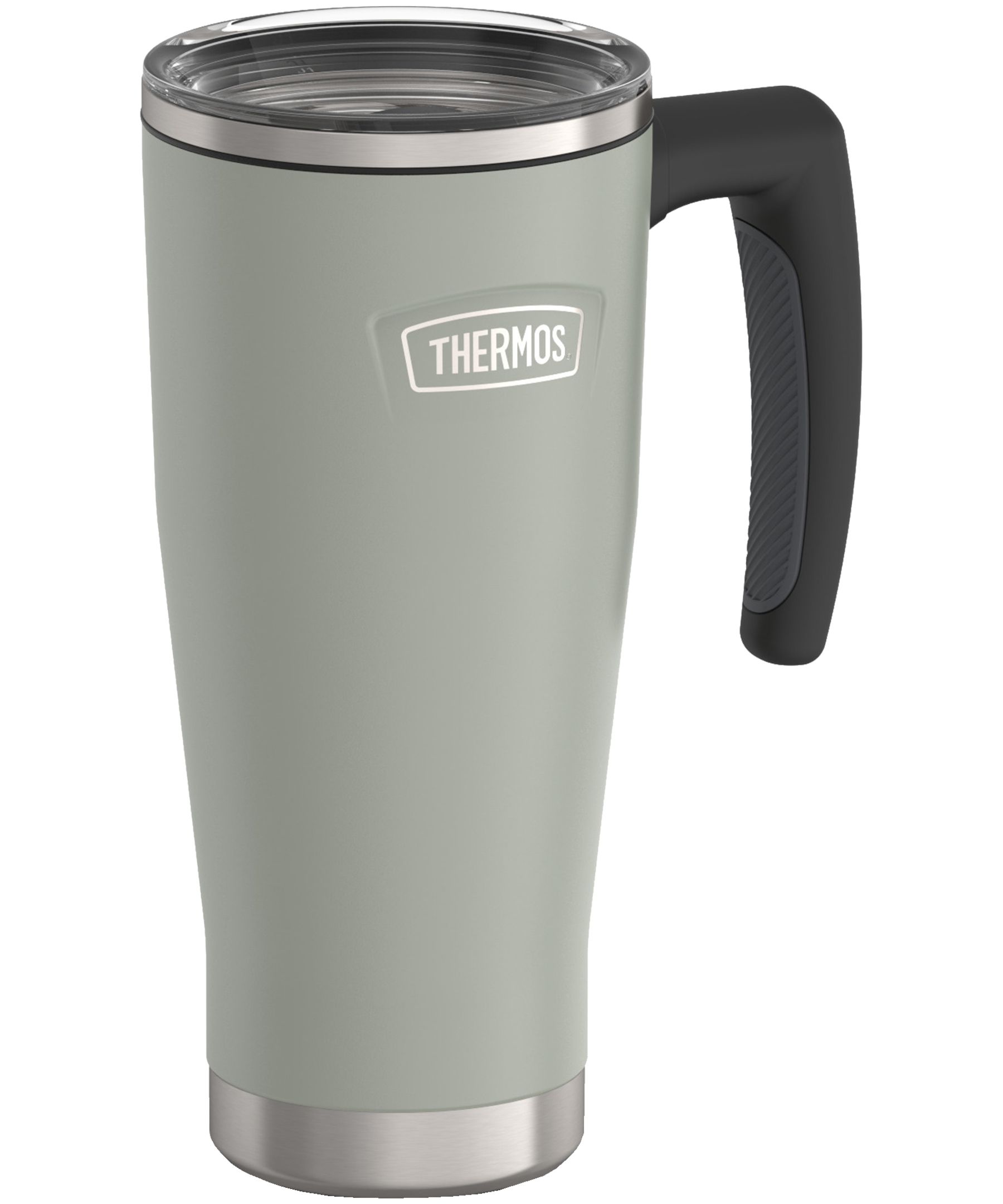 Grosse tasse avec couvercle à verrou coulissant, 530&nbsp;ml, Thermos