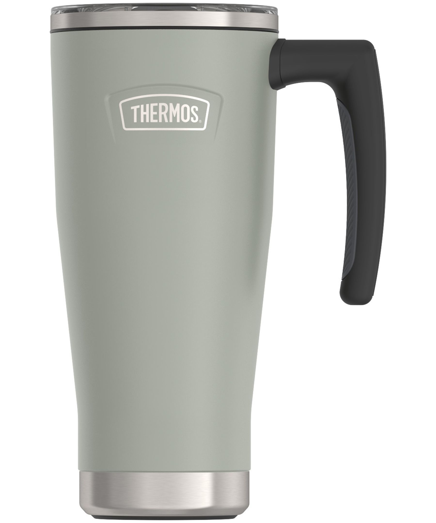 Grosse tasse avec couvercle à verrou coulissant, 530&nbsp;ml, Thermos