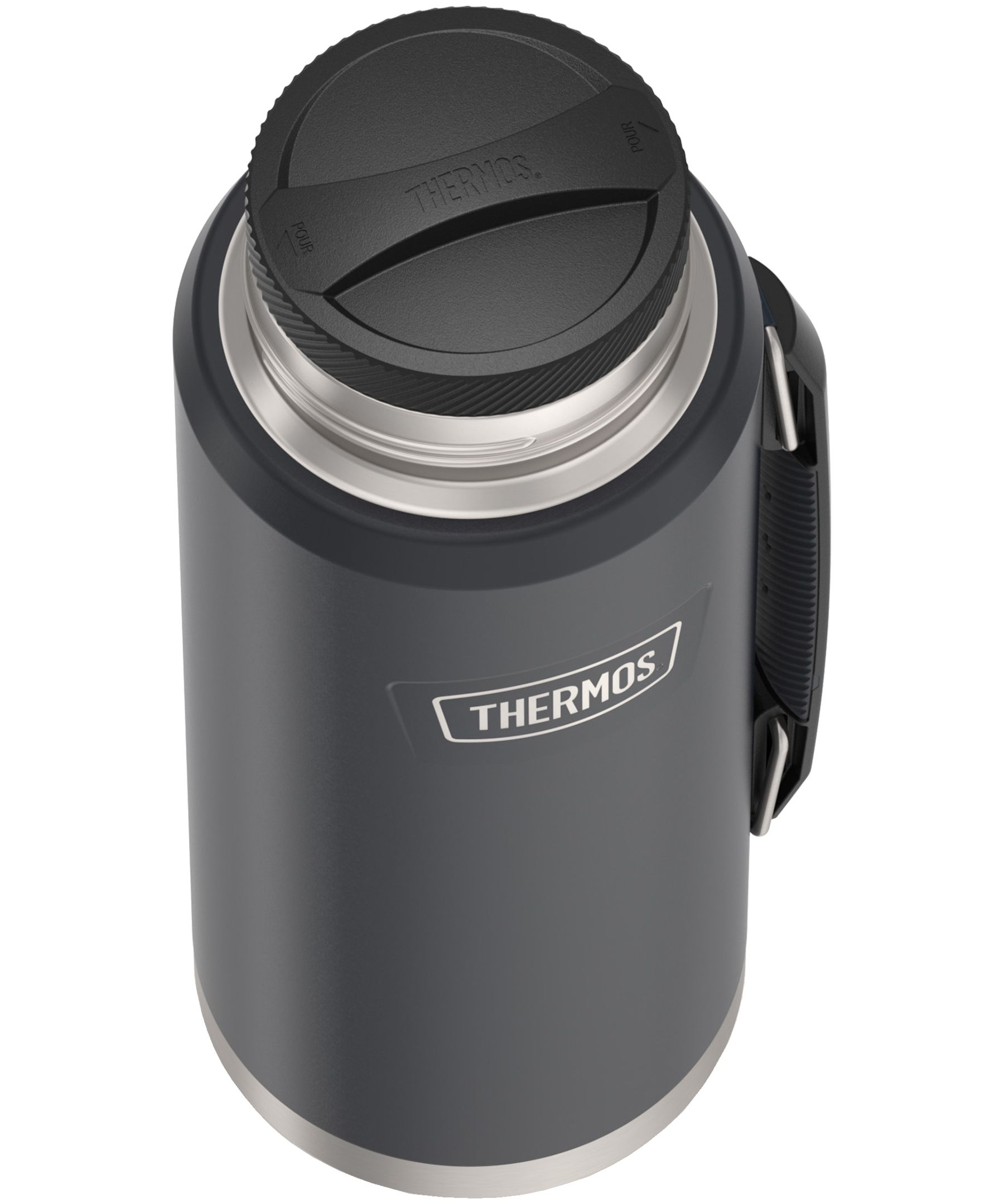 Bouteille à boissons, 1,2&nbsp;l, Thermos