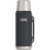 Bouteille à boissons, 1,2 l, Thermos Front_Flat