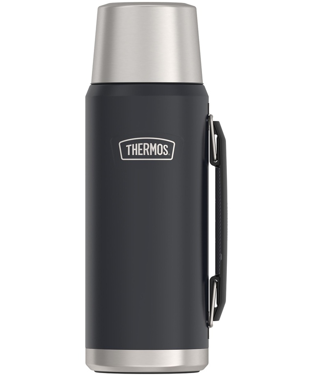 Bouteille à boissons, 1,2 l, Thermos Front_Flat