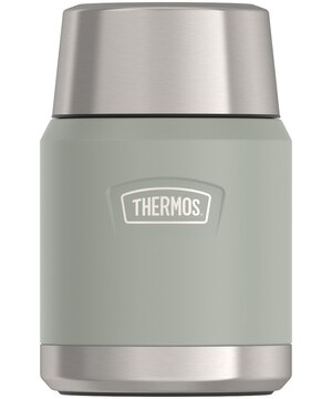 Thermos 470ml Food Jar With Spoon
