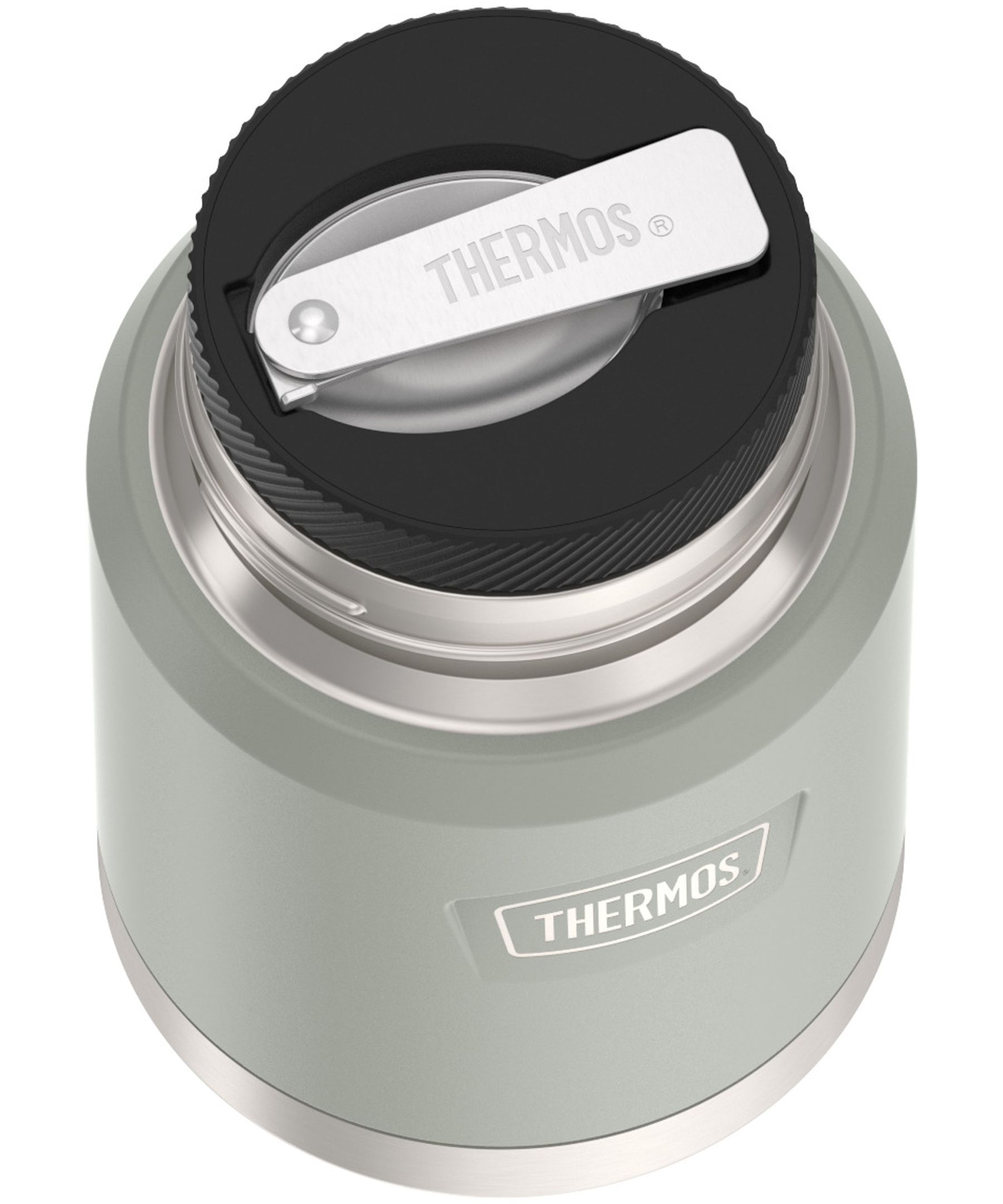 Thermos 470ml Food Jar With Spoon