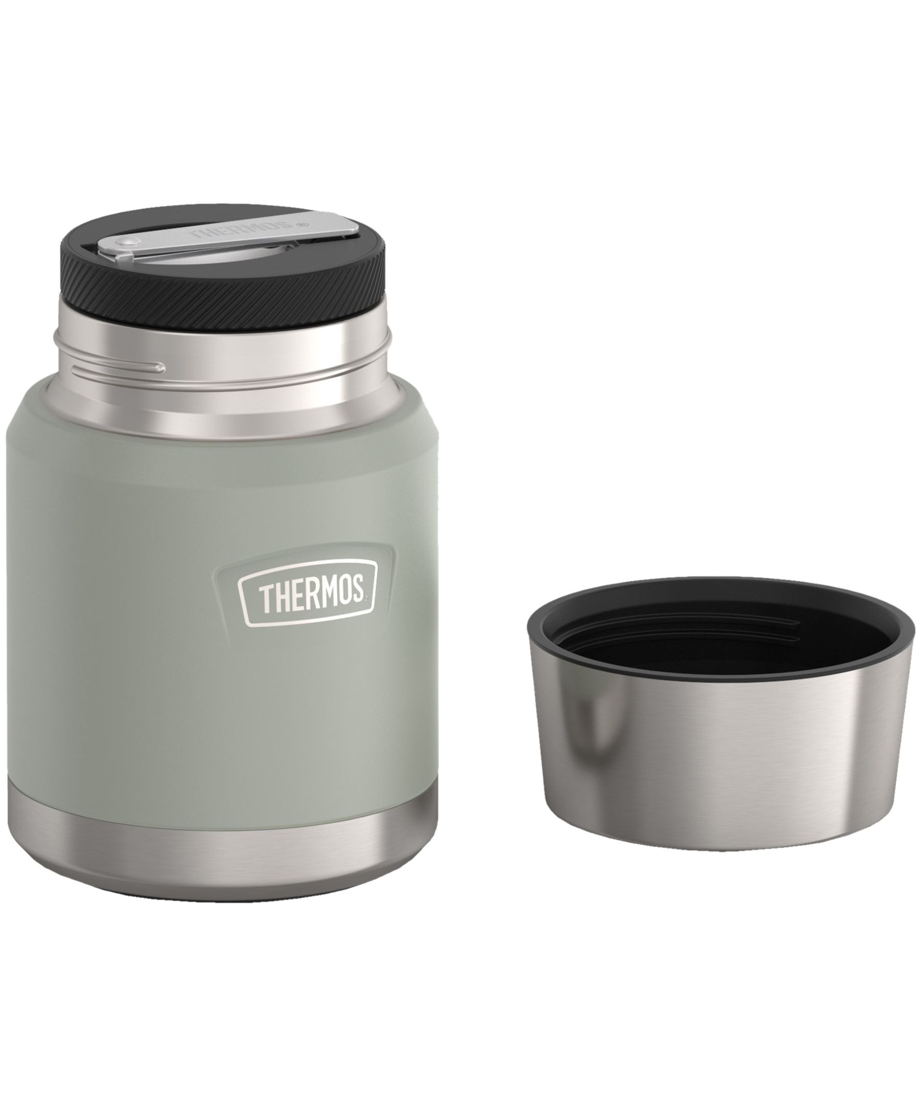 Thermos 470ml Food Jar With Spoon