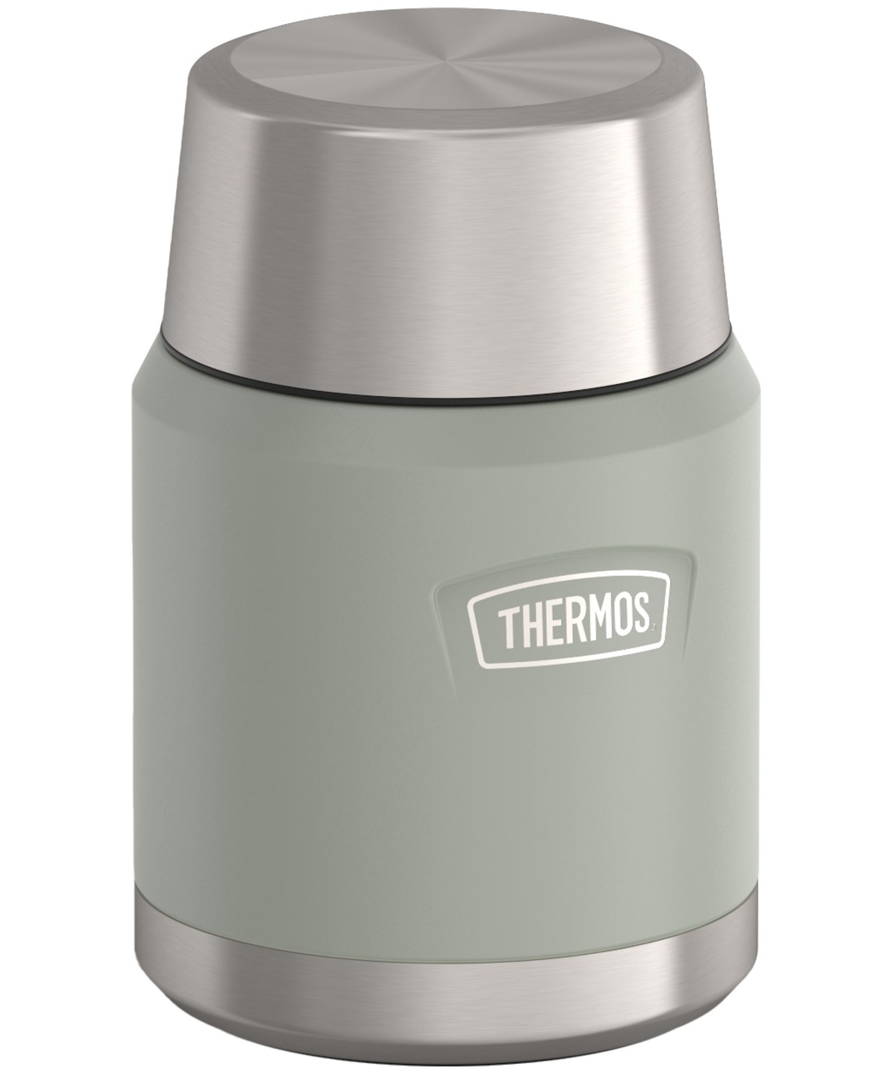 Thermos 470ml Food Jar With Spoon