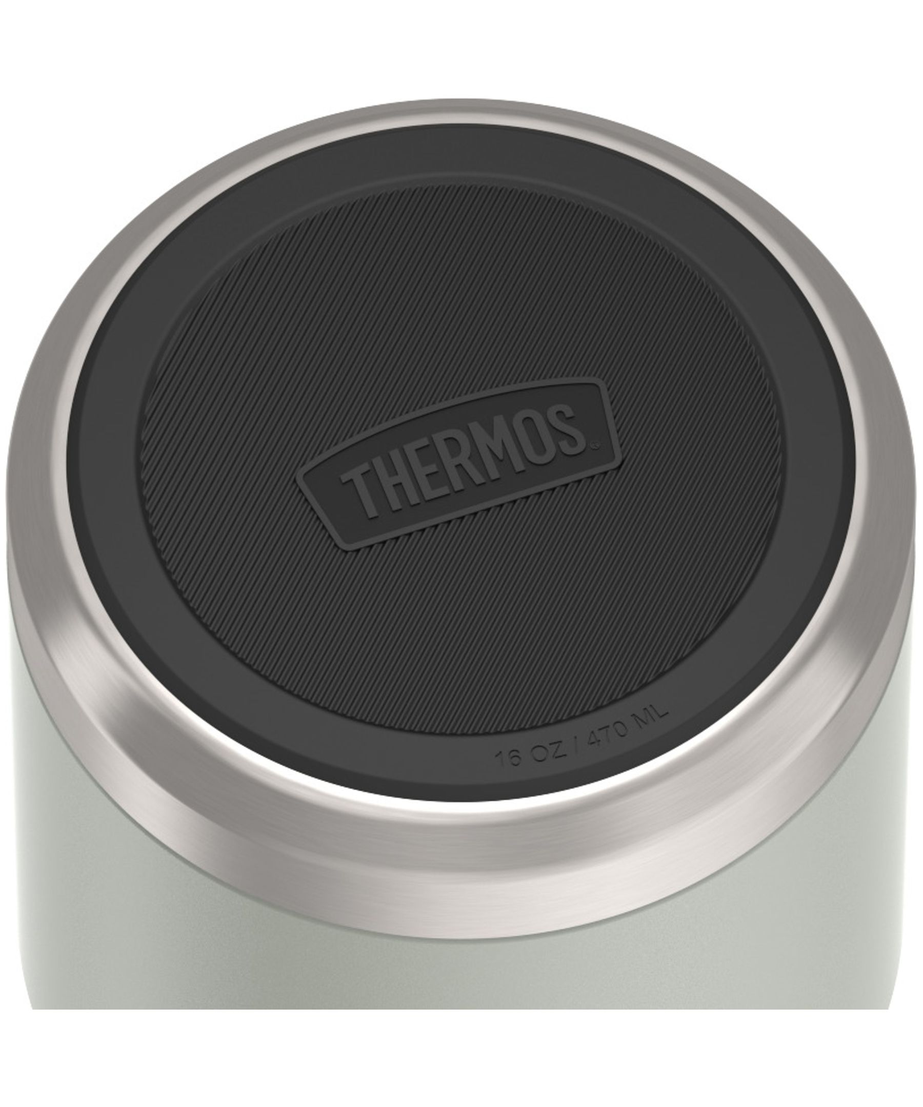 Thermos 470ml Food Jar With Spoon