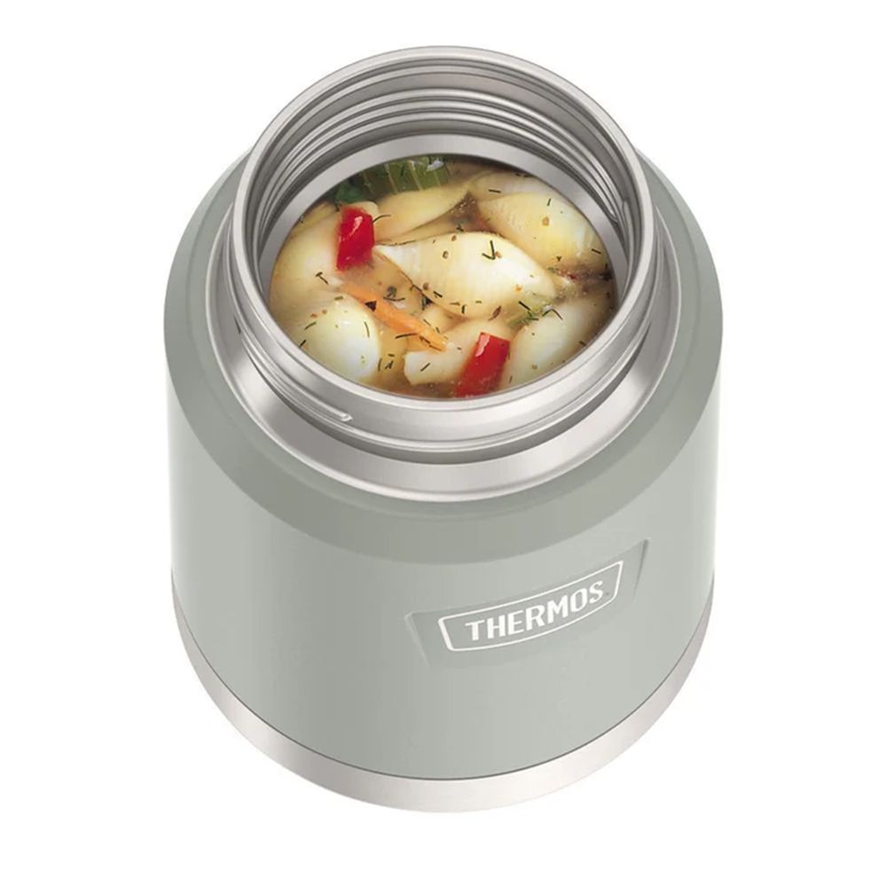 Thermos 470ml Food Jar With Spoon